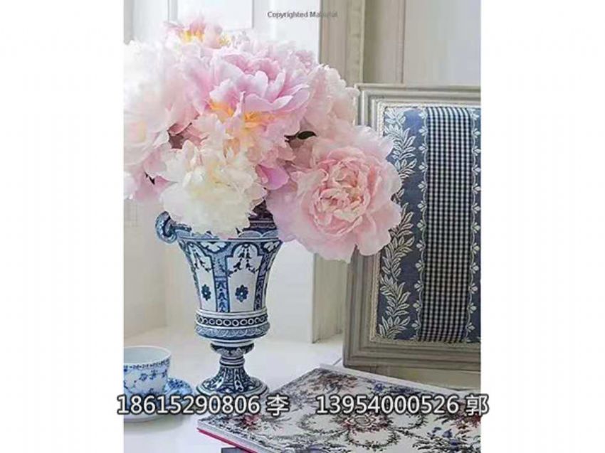 點擊查看詳細信息<br>標題：芍藥鮮切花 閱讀次數：1373